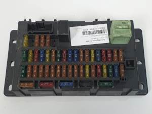 CAJA RELES / FUSIBLES 1509011 MINI MINI (R50,R53) Autodesguaces Alicante
