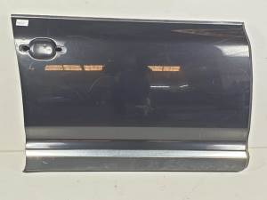 PUERTA DELANTERA DERECHA VOLKSWAGEN TOUAREG (7LA) Autodesguaces Alicante