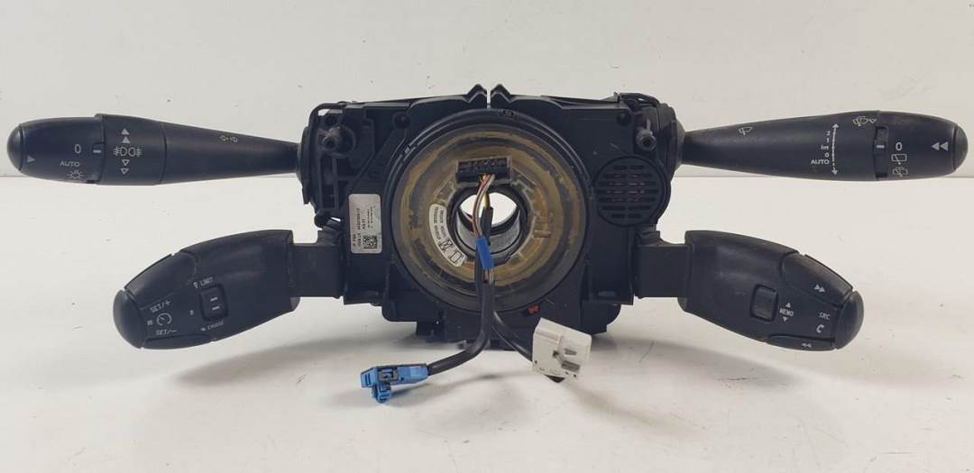 MANDO LUCES - 96663613XT - PEUGEOT - 3008 (T84)