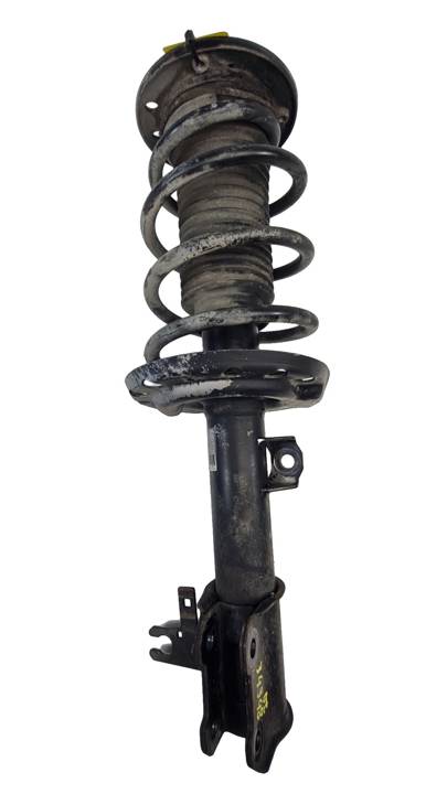 AMORTIGUADOR DELANTERO IZQUIERDO 13158661 OPEL VECTRA C BERLINA Autodesguaces Alicante