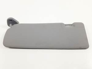 PARASOL DERECHO 71205609 BMW SERIE 1 BERLINA (E81/E87) Autodesguaces Alicante