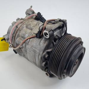 COMPRESOR AIRE ACONDICIONADO CPLA19D629BF LAND ROVER DISCOVERY SPORT Autodesguaces Alicante