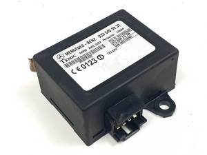 CENTRALITA CIERRE 0335455932 MERCEDES SPRINTER 02.00 -> CAJA CERRADA Autodesguaces Alicante