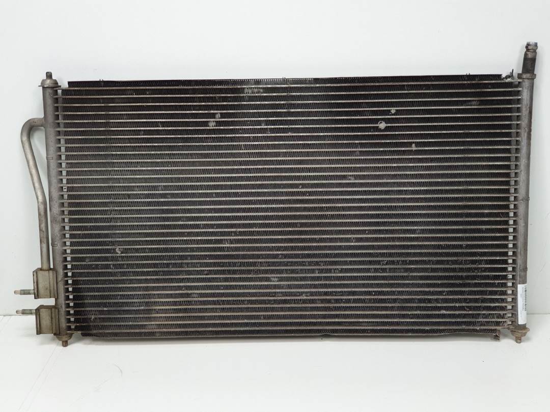 CONDENSADOR / RADIADOR AIRE ACONDICIONADO - FORD - FOCUS TURNIER (CAK)
