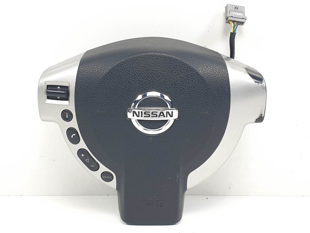 AIRBAG DELANTERO IZQUIERDO - NK70SN1002 - NISSAN - X-TRAIL (T31)