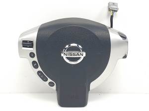 AIRBAG DELANTERO IZQUIERDO NK70SN1002 NISSAN X-TRAIL (T31) Autodesguaces Alicante