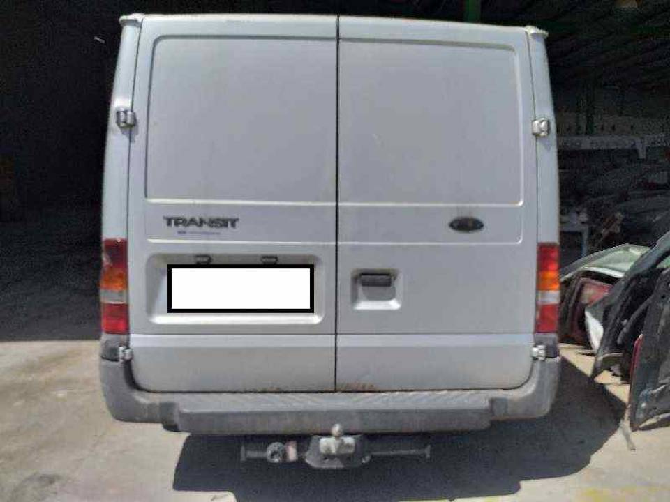 Imagen del vehículo FORD TRANSIT CAJA CERRADA, CORTA (FY) (2000 =>)