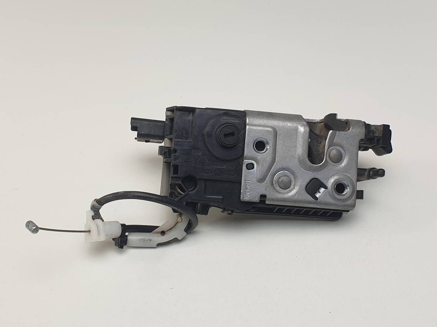 CERRADURA PUERTA TRASERA DERECHA - 9688080980 - PEUGEOT - 2008
