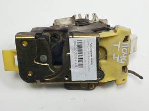 CERRADURA PUERTA TRASERA IZQUIERDA 96BGF26413BP FORD MONDEO BERLINA (GD) Autodesguaces Alicante
