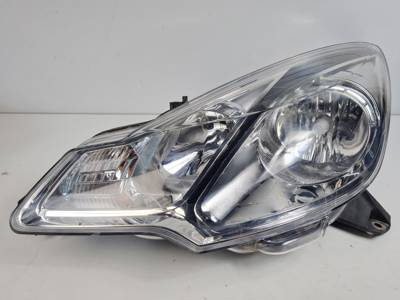 FARO IZQUIERDO 967703828004 CITROEN C3 Autodesguaces Alicante