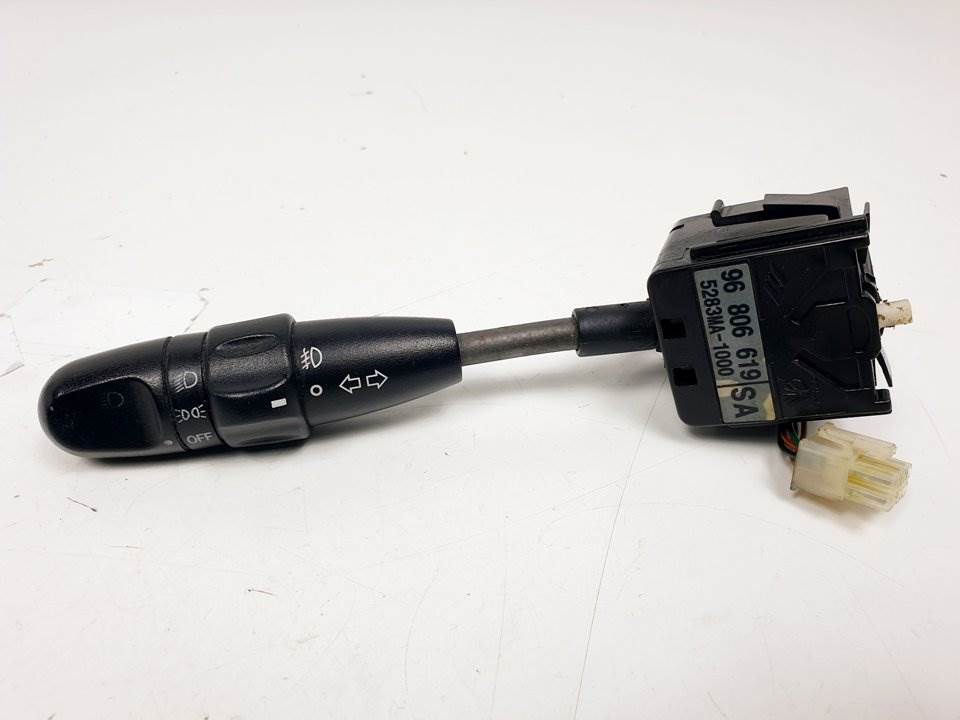 MANDO LUCES - 96806619 - CHEVROLET - AVEO
