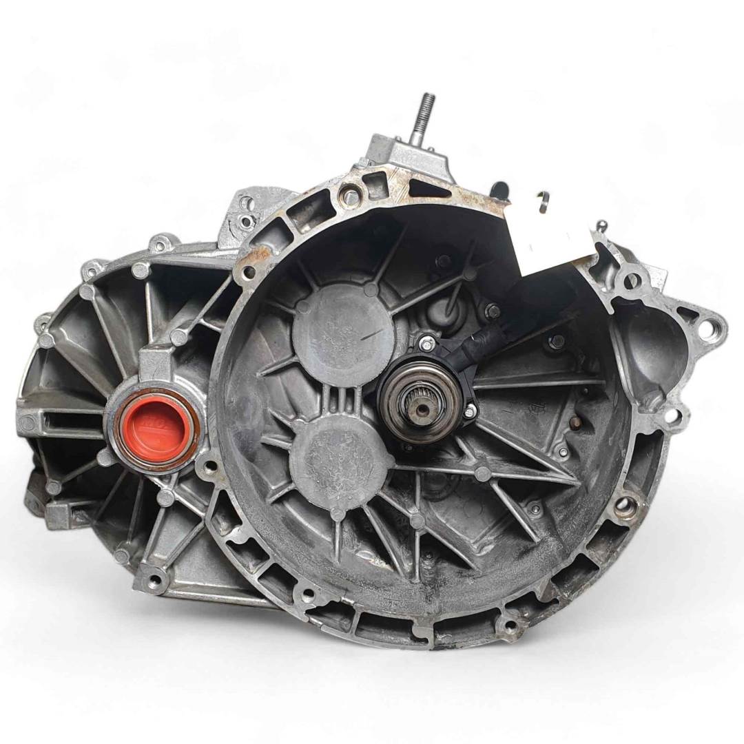 CAJA CAMBIOS - AG9R7002MCC - FORD - MONDEO BER. (CA2)