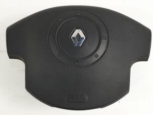 AIRBAG DELANTERO IZQUIERDO 8200310291B RENAULT SCENIC II (X84,JM) Autodesguaces Alicante