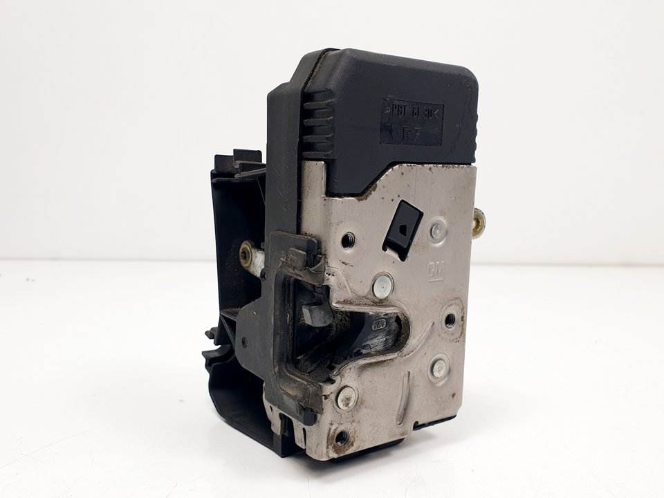 CERRADURA PUERTA DELANTERA DERECHA - 8200008261 - OPEL - VIVARO