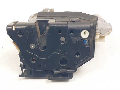 CERRADURA PUERTA TRASERA DERECHA 1P0839016 SEAT LEON (1P1) Autodesguaces Alicante