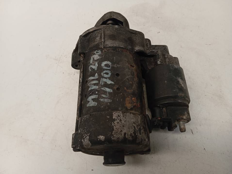 MOTOR ARRANQUE