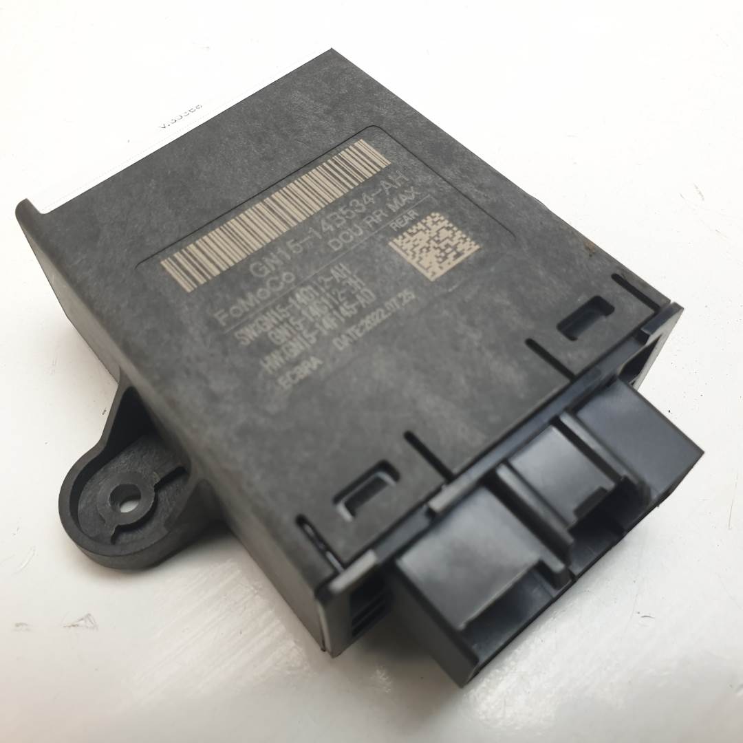 MODULO CONFORT - GN1514B534AH - FORD - ECOSPORT (CR6)
