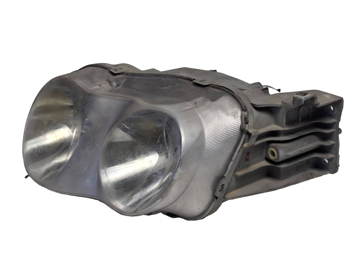 Foto 2 de Faro Izquierdo Hyundai Coupe (rd) (1999–2002)