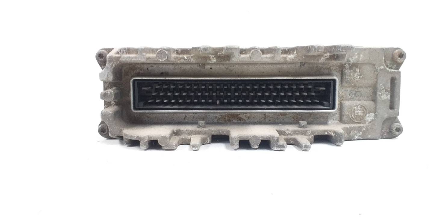CENTRALITA MOTOR UCE