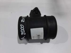 CAUDALIMETRO 0281002180 OPEL ZAFIRA A Autodesguaces Alicante