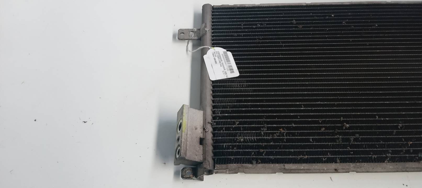 CONDENSADOR / RADIADOR AIRE ACONDICIONADO