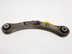 BRAZO SUSPENSION SUPERIOR TRASERO DERECHO 7L0505375A AUDI Q7 (4L) Autodesguaces Alicante