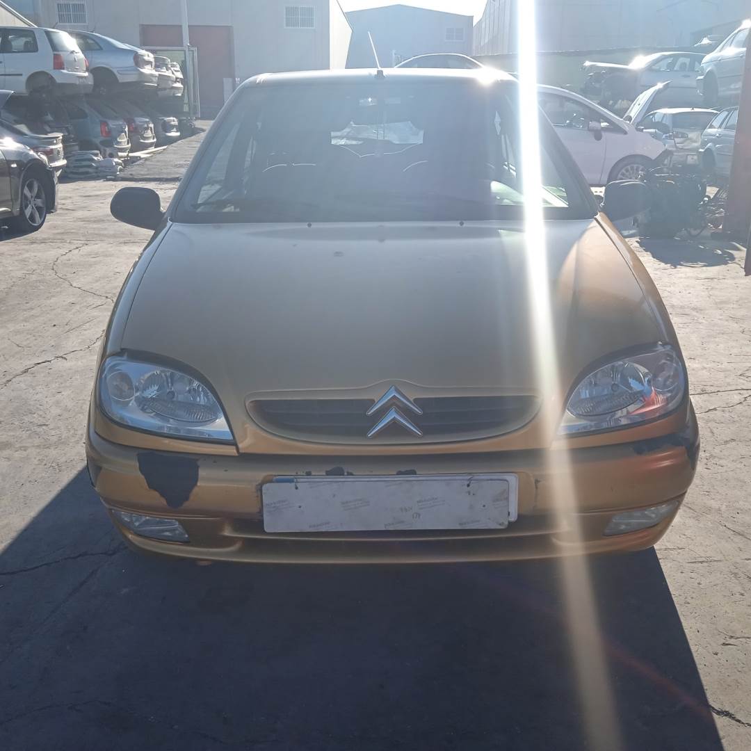 CITROEN SAXO (1996 - 2000)
