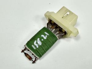 RESISTENCIA CALEFACCION FORD FOCUS TURNIER (CB4) Autodesguaces Alicante