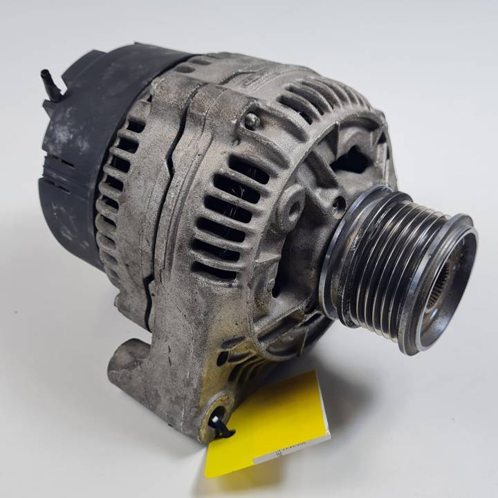 ALTERNADOR LRB00301 MERCEDES CLASE E (W210) BERLINA DIESEL Autodesguaces Alicante
