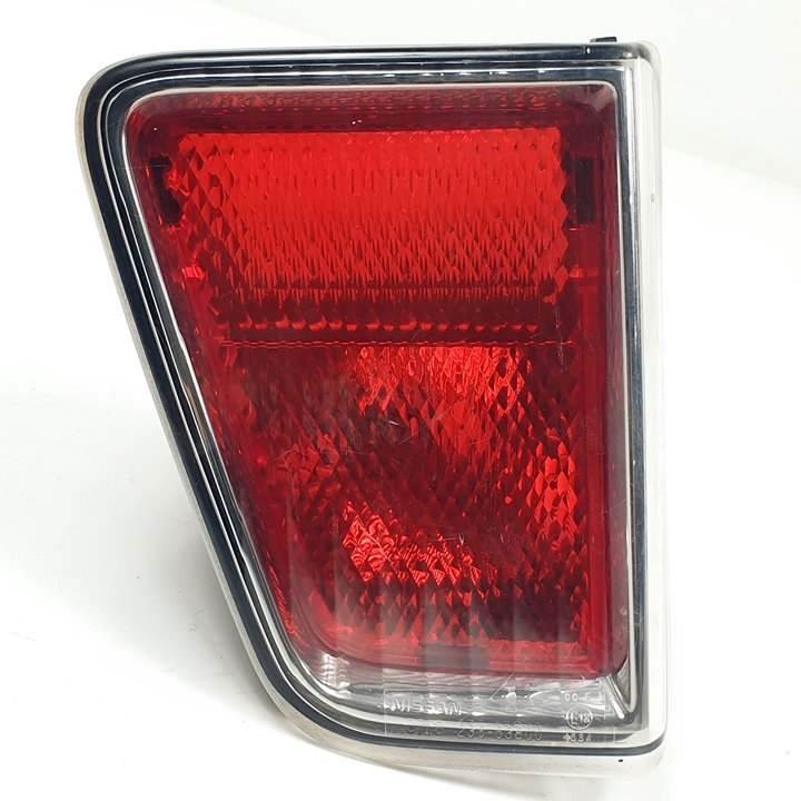 PILOTO TRASERO IZQUIERDO INTERIOR - 23663800 - NISSAN - MURANO (Z50)