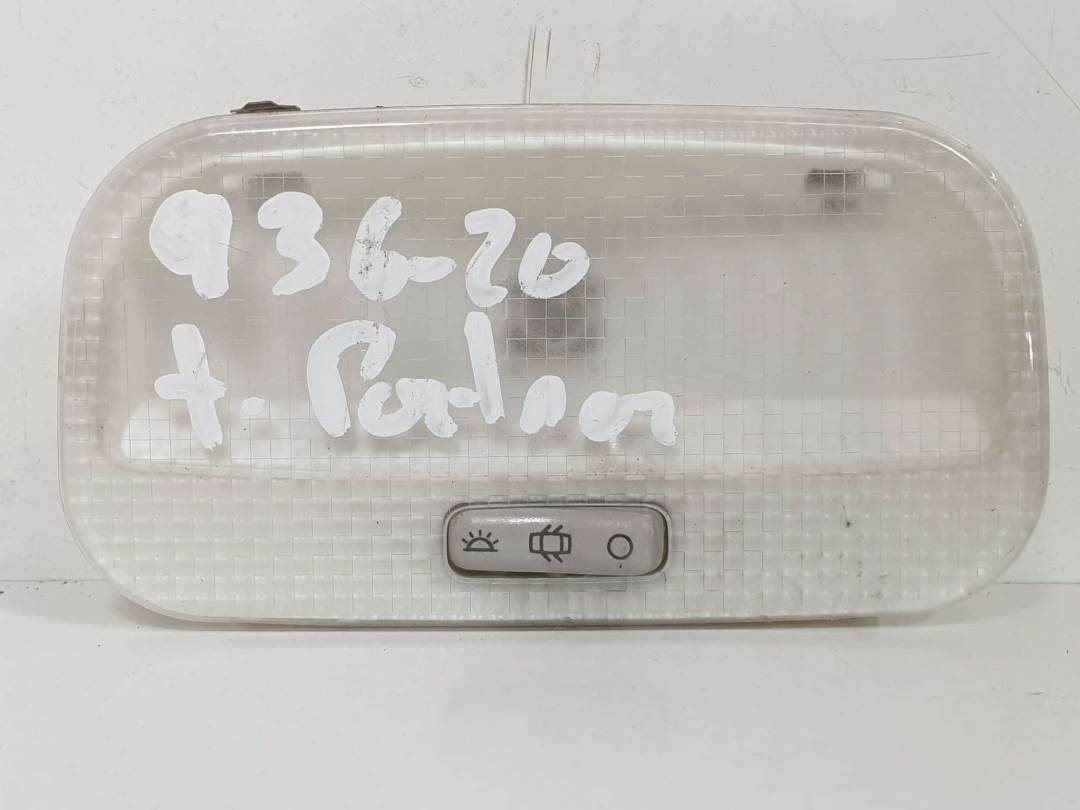 LUZ INTERIOR - 9680717080 - PEUGEOT - PARTNER KOMBI