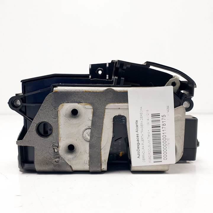 Rear right door lock - BM5AA26412AB - FORD - FOCUS LIM.