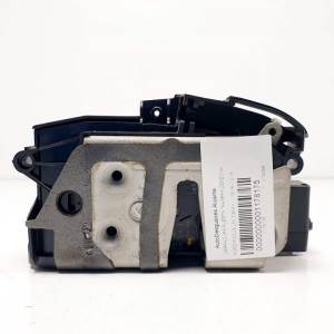CERRADURA PUERTA TRASERA DERECHA BM5AA26412AB FORD FOCUS LIM. Autodesguaces Alicante