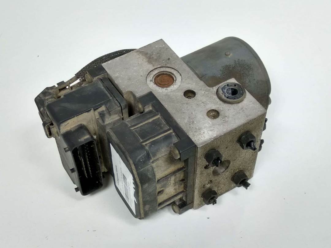 ABS - 9636084480 - CITROEN - XSARA BREAK