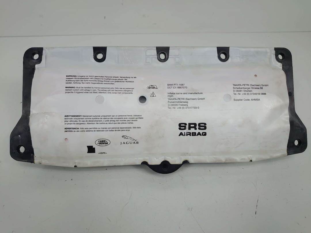 Airbag avant droit - 9X23F044A74AC - JAGUAR - XF (X250)
