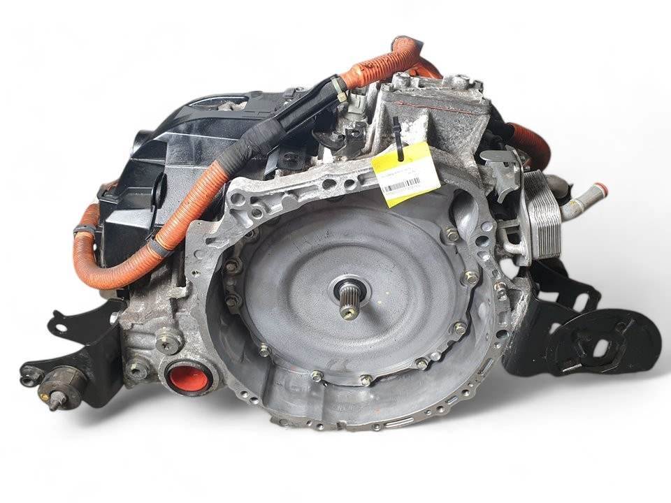 CAJA CAMBIOS - P314 - TOYOTA - RAV 4 (A4)