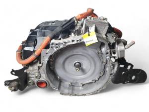 CAJA CAMBIOS P314 TOYOTA RAV 4 (A4) Autodesguaces Alicante