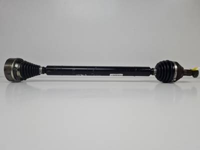 TRANSMISION DELANTERA DERECHA 6R0407762A SEAT IBIZA (6J5) Autodesguaces Alicante