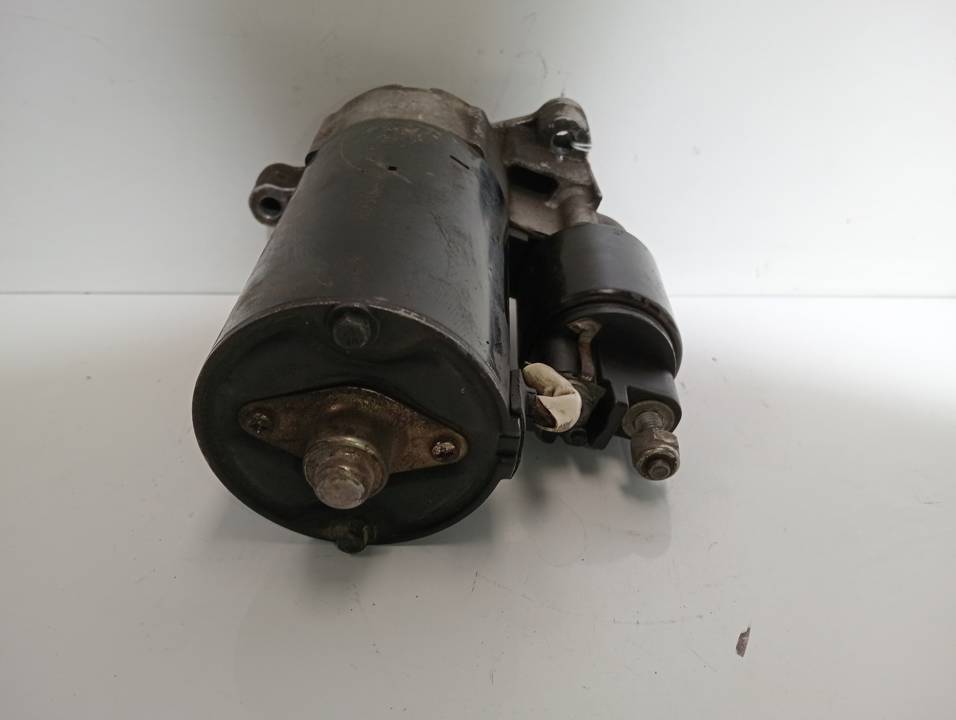 MOTOR ARRANQUE