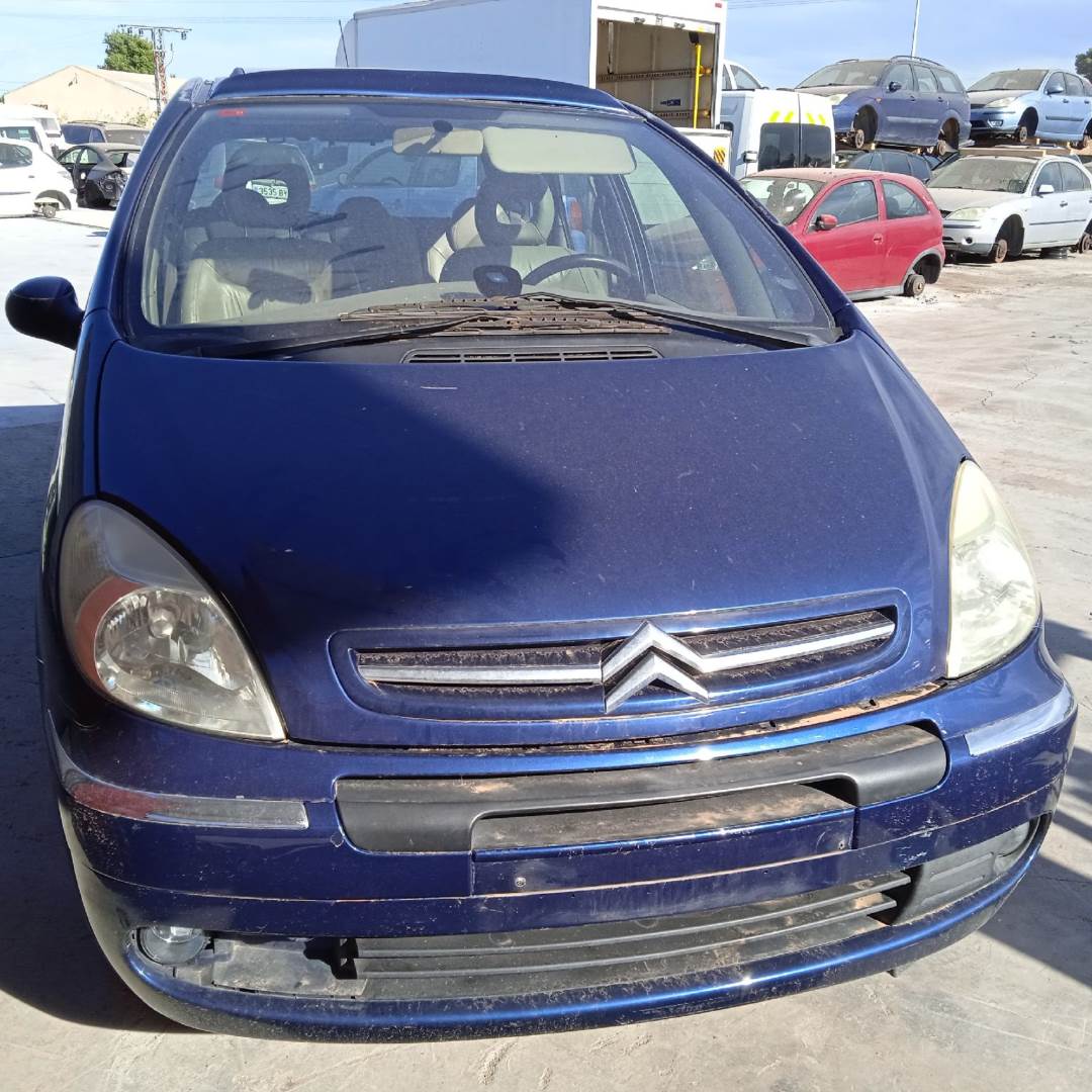 CITROEN XSARA PICASSO (1999 - 2011)