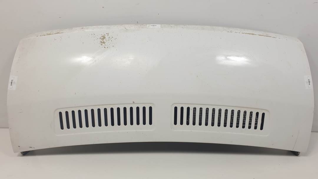CAPOT - CITROEN - JUMPER COMBI