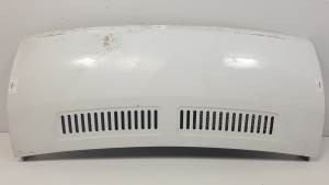 CAPOT CITROEN JUMPER COMBI Autodesguaces Alicante