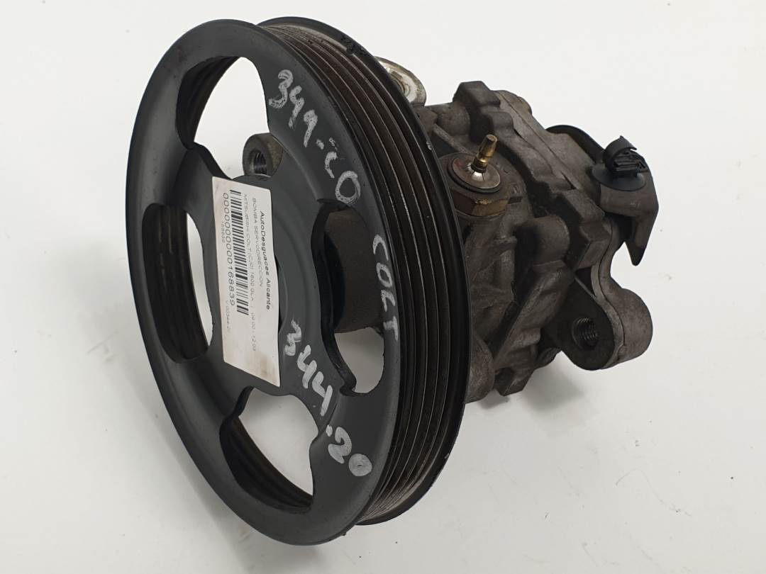 BOMBA DIRECCION - MITSUBISHI - COLT (CJ0)