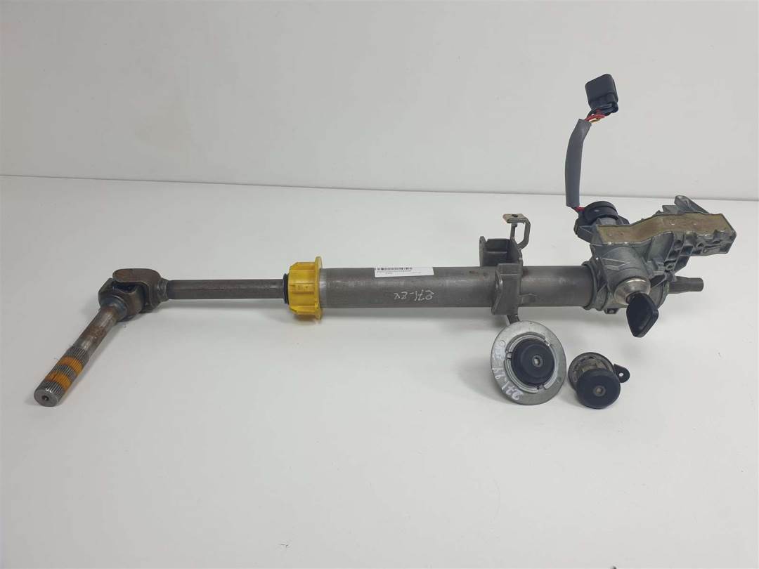 ANTIRROBO - FORD - STREETKA (CCS)