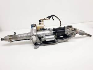 COLUMNA DIRECCION A1646011116 MERCEDES CLASE M (W164) Autodesguaces Alicante