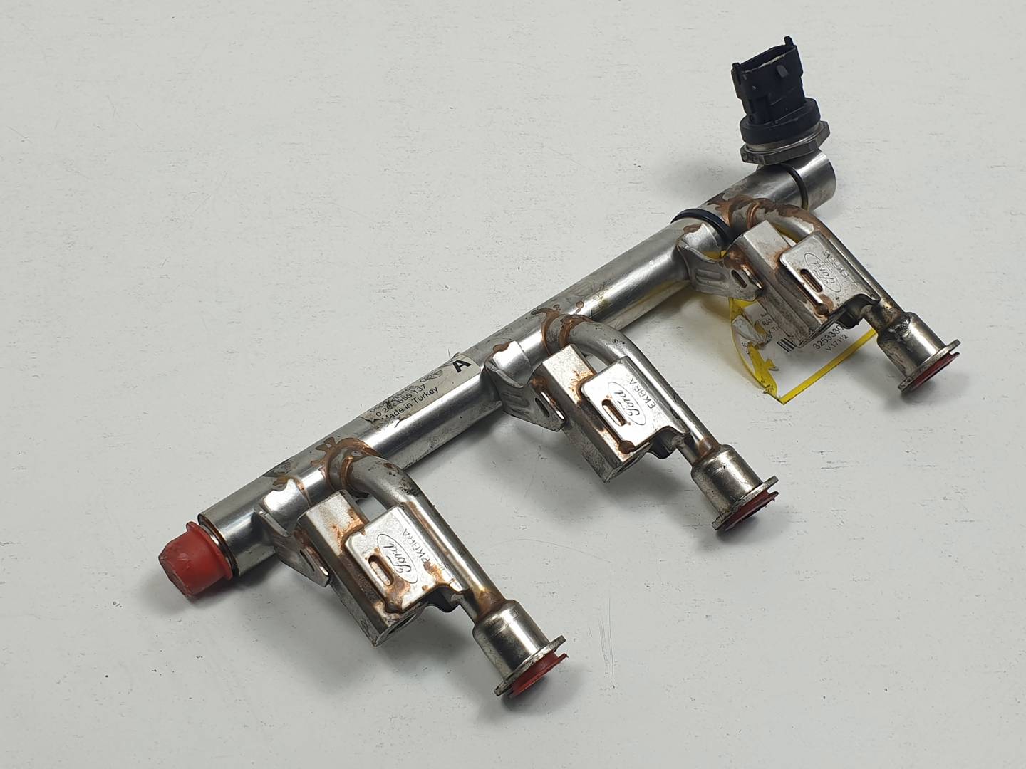 RAMPA INYECTORA - DM5G9H487AA - FORD - C-MAX (CB7)