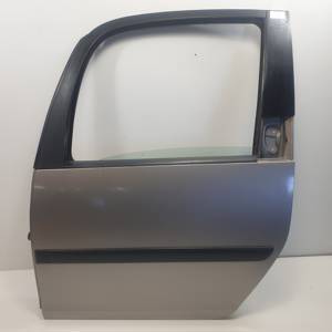 PUERTA TRASERA IZQUIERDA SKODA ROOMSTER (5J7) Autodesguaces Alicante