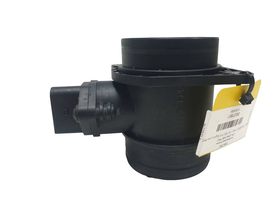 CAUDALIMETRO 0280217121 SEAT TOLEDO (1M2) Autodesguaces Alicante