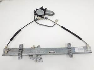 ELEVALUNAS DELANTERO DERECHO 8343065D00 SUZUKI GRAND VITARA 5 PUERTAS SQ (FT) Autodesguaces Alicante