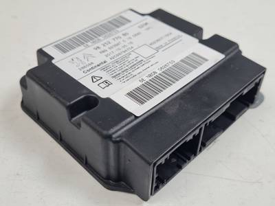 CENTRALITA AIRBAG A2C98794704 CITROEN C3 AIRCROSS (A88) Autodesguaces Alicante